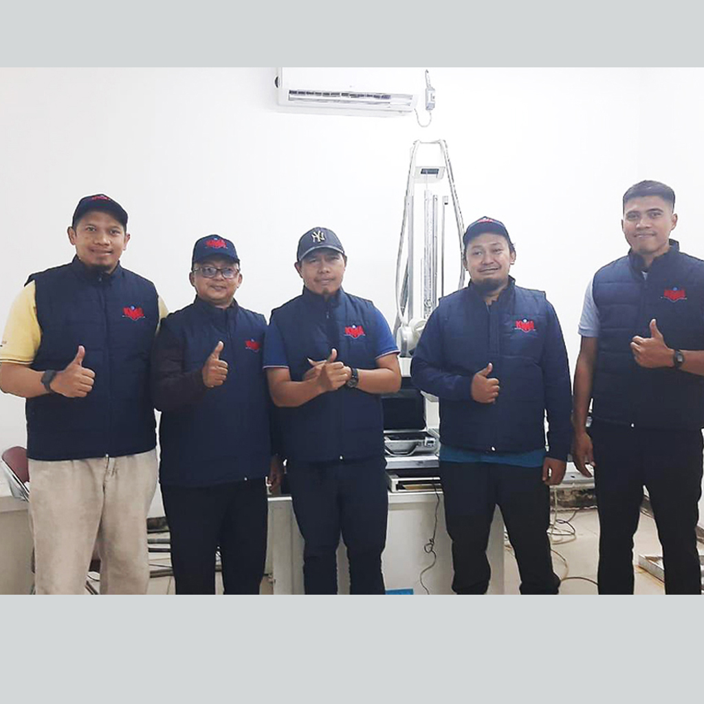 Medical team